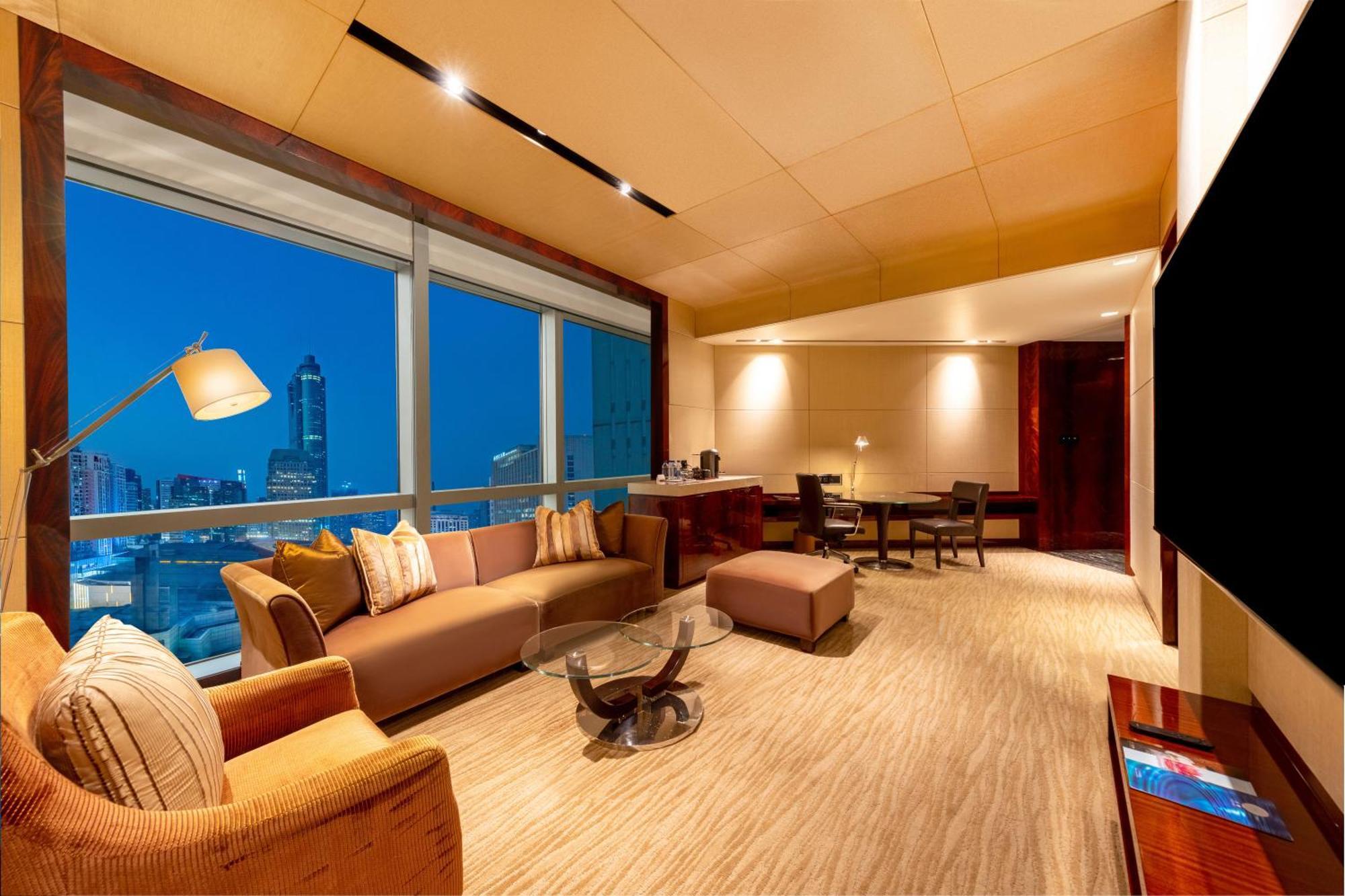 Suite Grand King