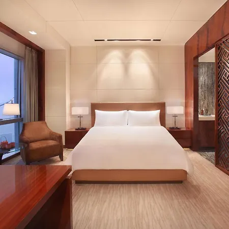 Grand Hyatt Shenzhen-2